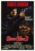 Poster Death Wish 3