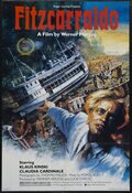 Poster Fitzcarraldo