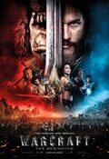 Poster Warcraft: The Beginning