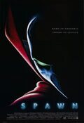 Poster Spawn