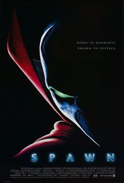 Poster Spawn