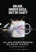 Alan Partridge: Alpha Papa