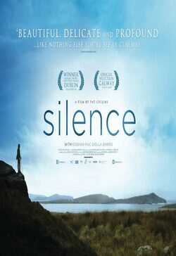 Poster Silence