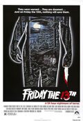 Poster Friday the 13th
