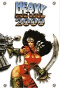 Heavy Metal 2000