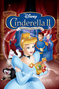 Poster The Cinderella 2