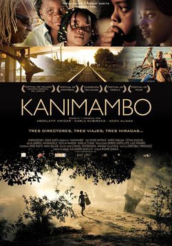 Poster Kanimambo