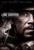 Poster Lone Survivor