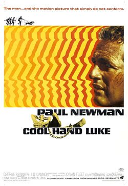 Poster Cool Hand Luke