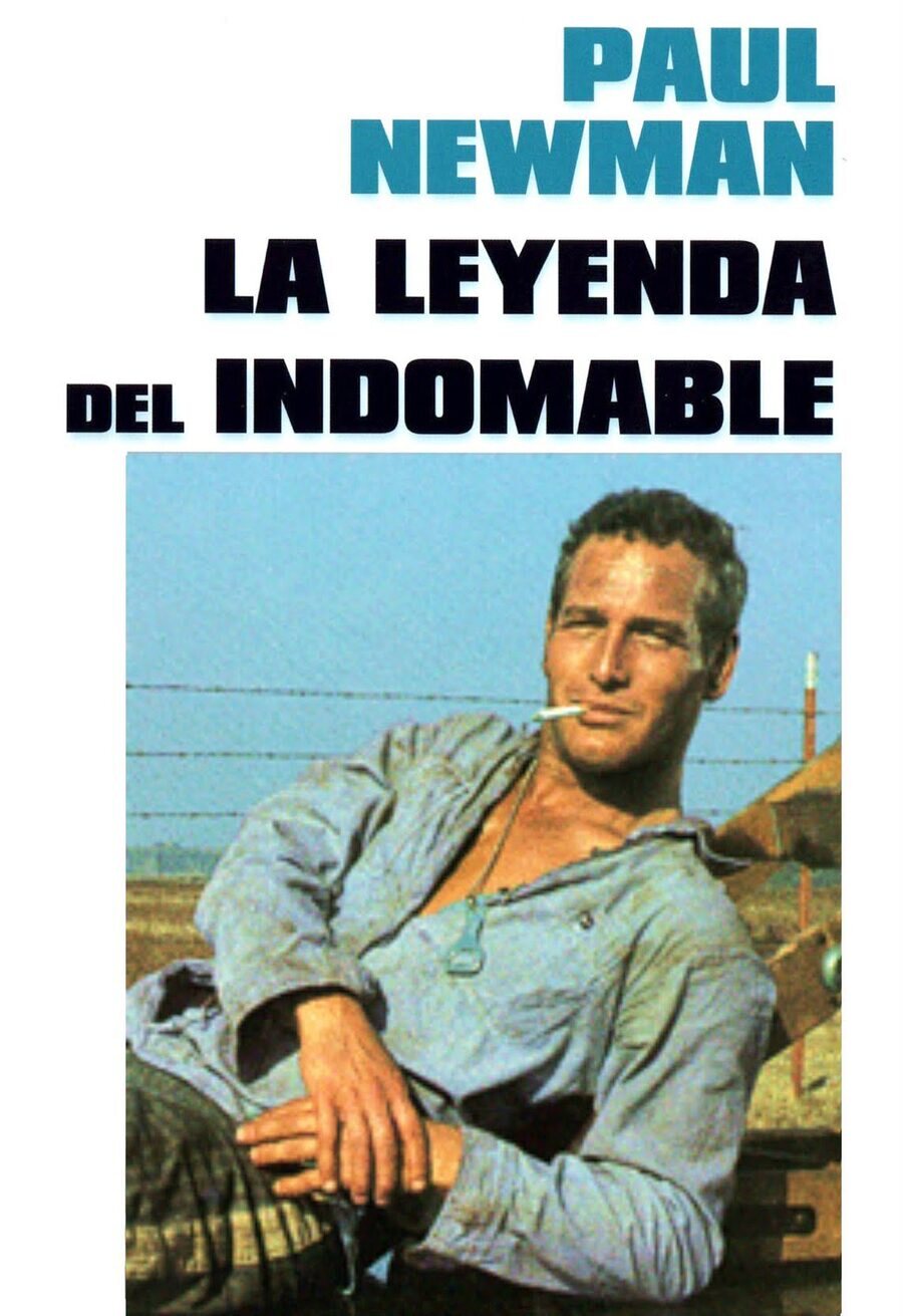 Poster of Cool Hand Luke - España