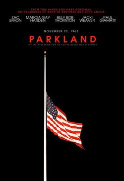 Poster Parkland