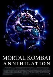 Mortal Kombat: Annihilation