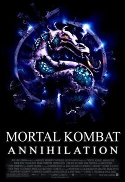 Mortal Kombat: Annihilation