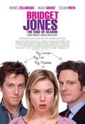 Poster Bridget Jones: The Edge of Reason