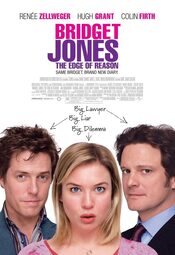 Bridget Jones: The Edge of Reason