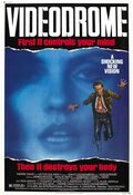 Poster Videodrome