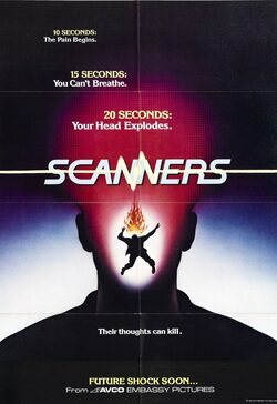 Scanners