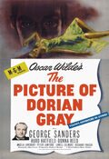 Poster The Picture of Dorian Gray