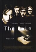 Poster The Hole