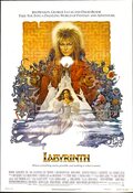 Poster Labyrinth