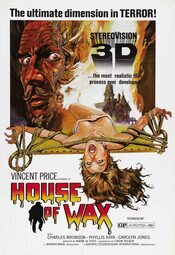 House of Wax