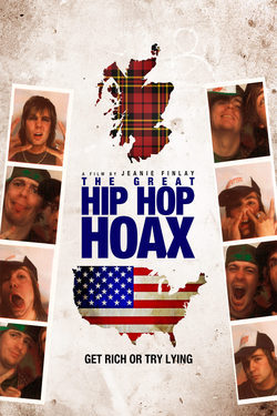 Poster The Great Hip Hop Hoax