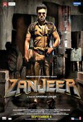 Zanjeer