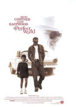 Poster A Perfect World