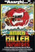 Attack of the Killer Tomatoes!