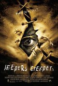 Poster Jeepers Creepers