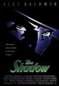 Poster The Shadow