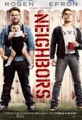 Poster Bad Neighbors