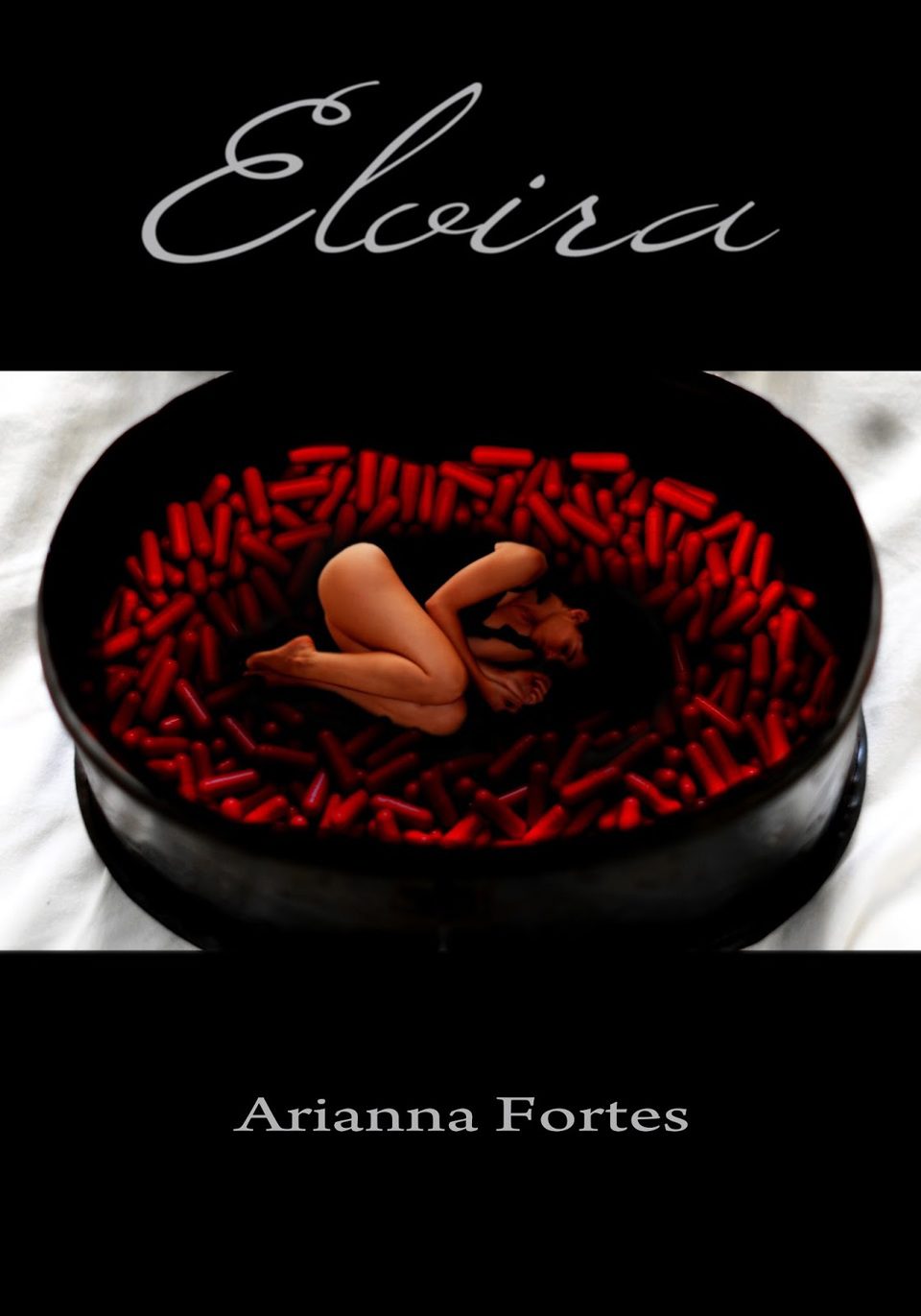 Poster of Elvira - España