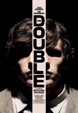 Poster The Double