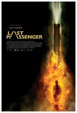 Poster Last Passenger