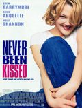 Poster Never Been Kissed