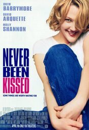 Never Been Kissed