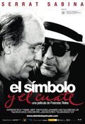 Serrat y Sabina: El símbolo y el cuate