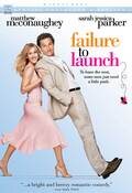 Poster Failure to Launch