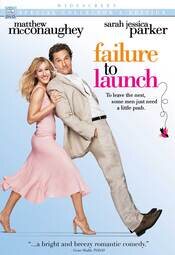 Failure to Launch