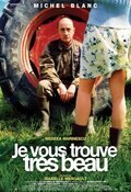 Poster You Are So Beautiful