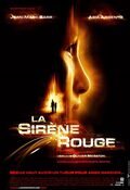 Poster Red Siren