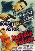 Poster The Maltese Falcon