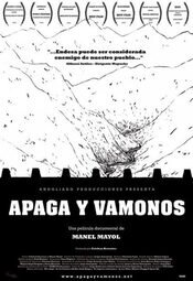 Apaga y vámonos