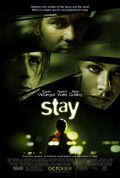 Poster Stay