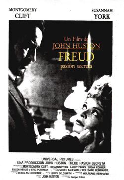 Poster Freud