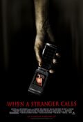 Poster When a Stranger Calls