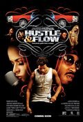 Poster Hustle & Flow