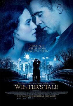 A New York Winter's Tale