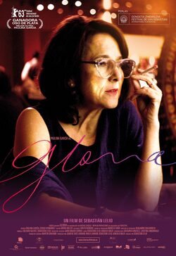 Poster Gloria